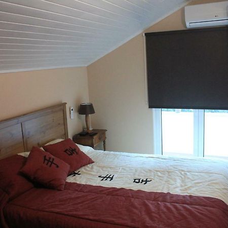 Quinta Da Tormenta -14 Pessoas- Cabeceiras De Basto 2 Casas E Piscina Privada Villa Luaran gambar