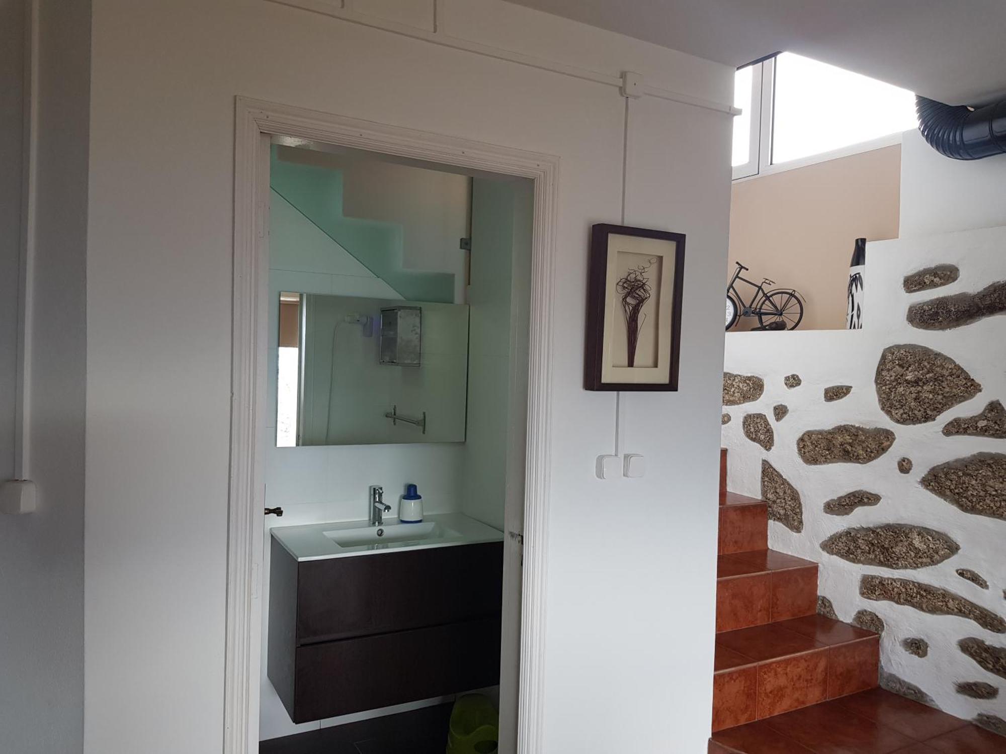 Quinta Da Tormenta -14 Pessoas- Cabeceiras De Basto 2 Casas E Piscina Privada Villa Luaran gambar
